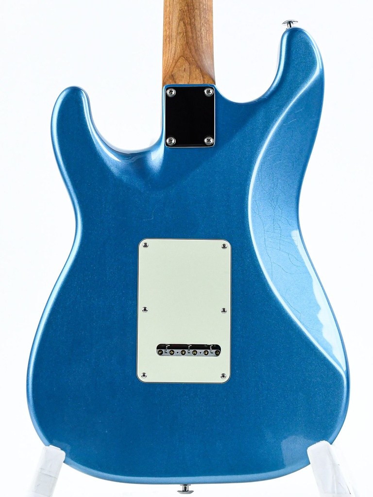 Suhr Classic S Vintage Limited Lake Placid Blue HSS | The